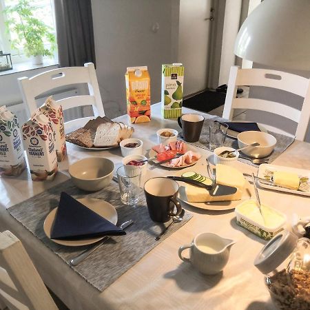 Glemminge Bed And Breakfast Luaran gambar