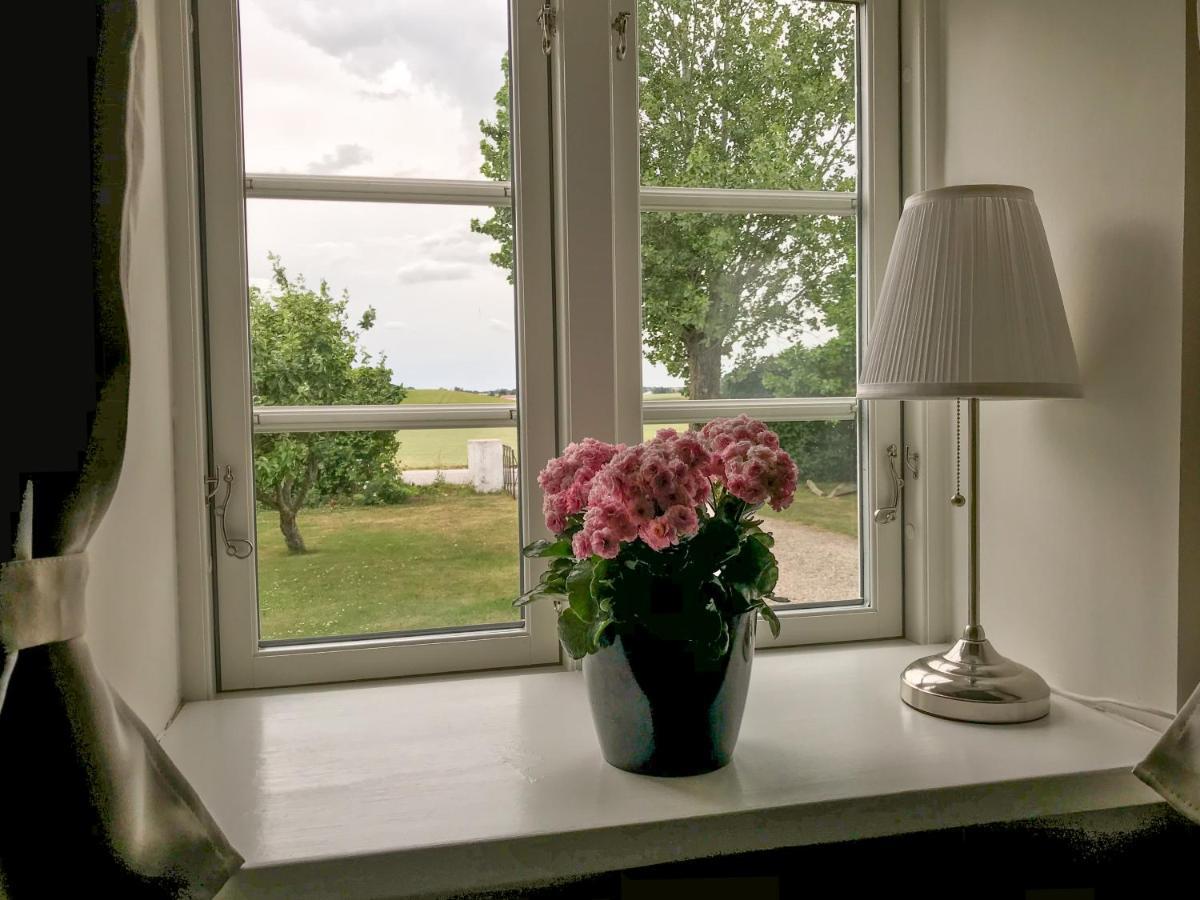 Glemminge Bed And Breakfast Luaran gambar