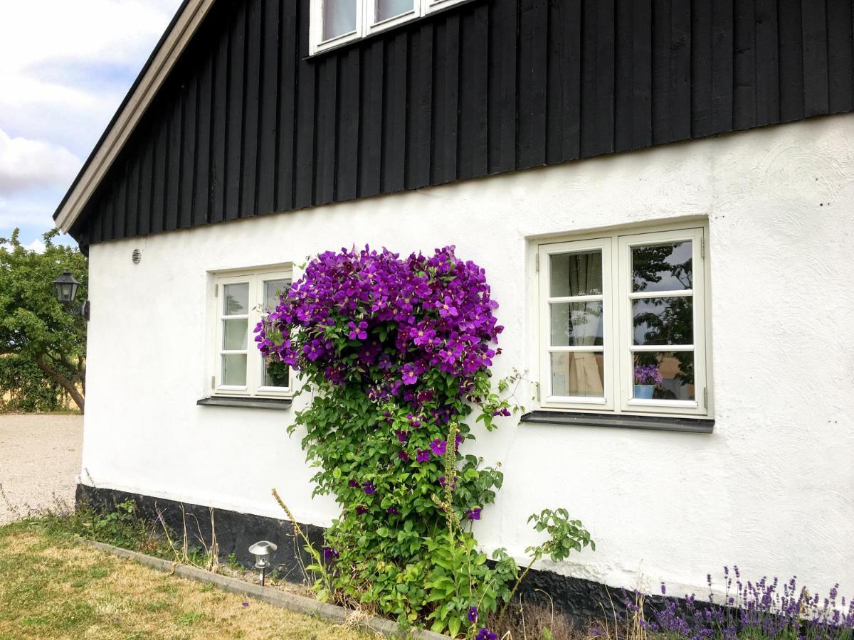 Glemminge Bed And Breakfast Luaran gambar